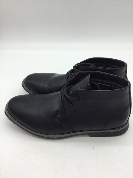 London Fog Size 10 Black Men's