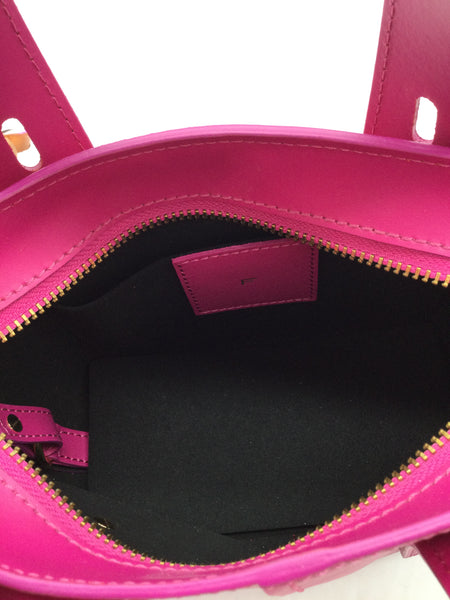 LUXURY Fame Size Small Pink Purses/Wallets