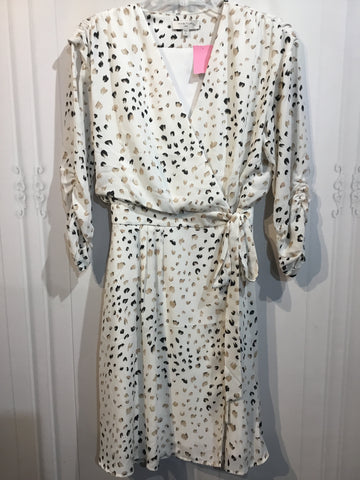 Habitual Size S White DRESS/1 PIECE
