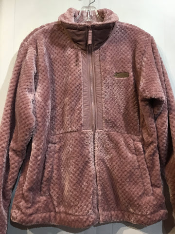 Columbia Size L Pink Tops