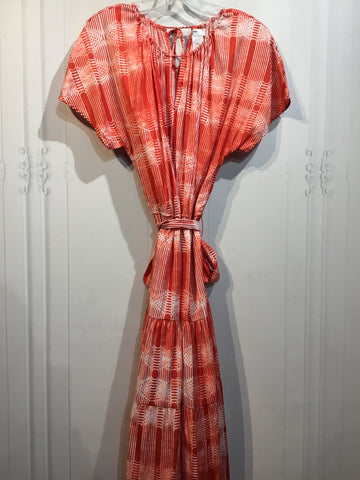 Brooklyn Dolly Size Extra Large Red DRESS/1 PIECE