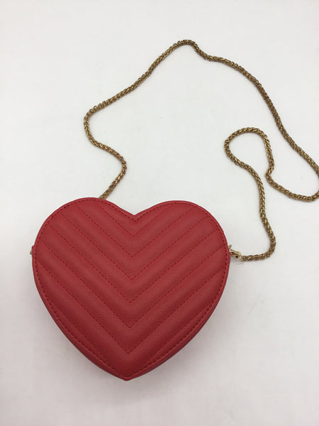 Size Small Red Purses/Wallets