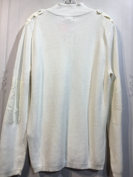 Express Size Extra Large White Men's