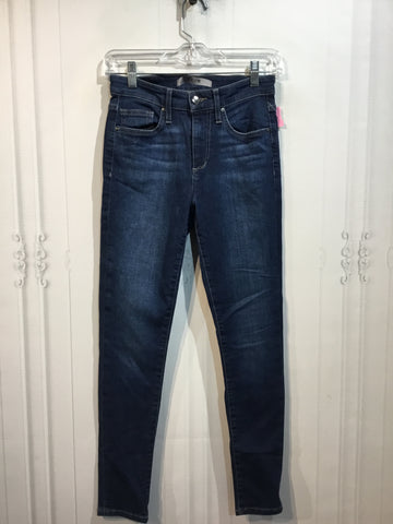 JOE'S Size XS/0-2 Denim Jeans