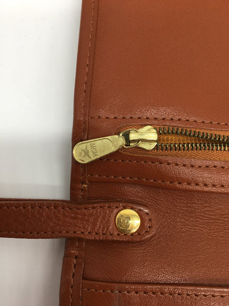 MCM Visetos Multi Purpose Clutch