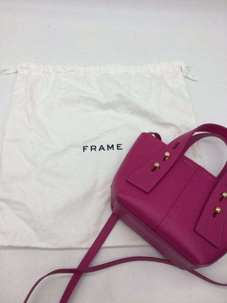 LUXURY Fame Size Small Pink Purses/Wallets