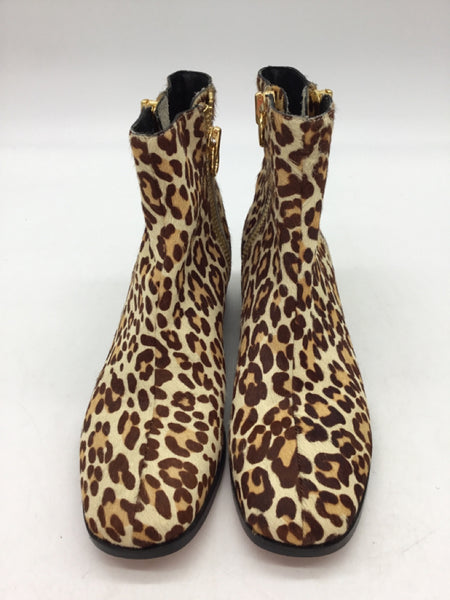 Joie Size 5.5 Brown Shoes