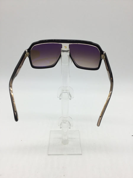 LUXURY NWT Carrera Black Sunglasses