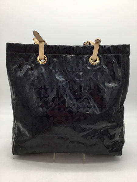 MICHAEL Michael Kors Size Large Black Purses/Wallets