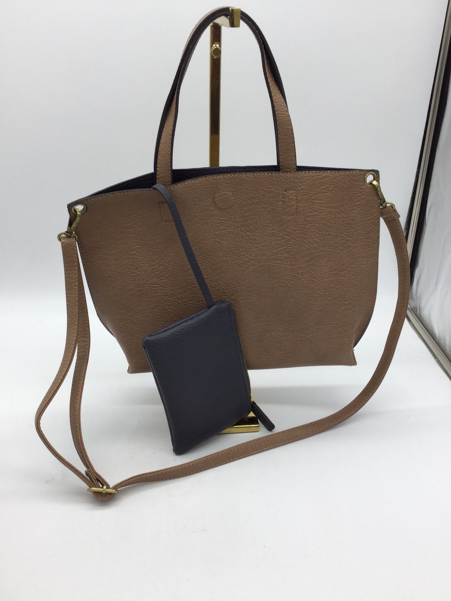 Brown Purses/Wallets