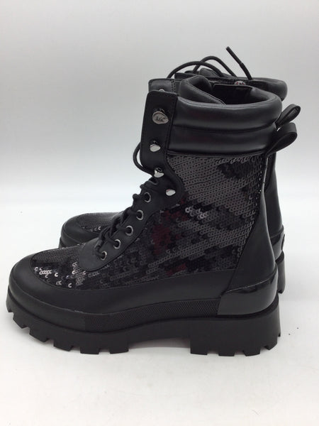 MICHAEL Michael Kors Size 11 Black Shoes