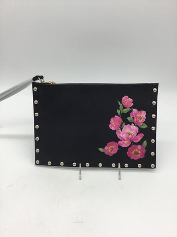 NWT White House Black Market Size XS Black Purses/Wallets