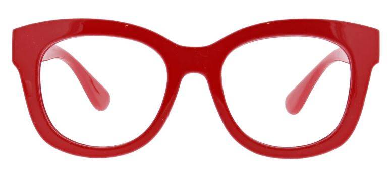 Center Stage  -  Red  -  STRENGTH  3.00