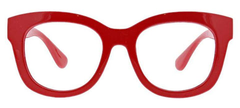 Center Stage  -  Red  -  STRENGTH  3.00