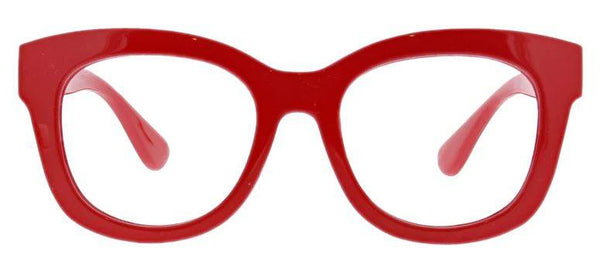 Center Stage  -  Red  -  STRENGTH  2.50