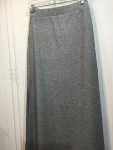 Halara Size Medium Grey Bottoms