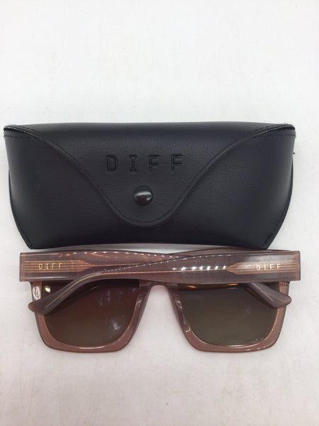 DIFF Sunglasses