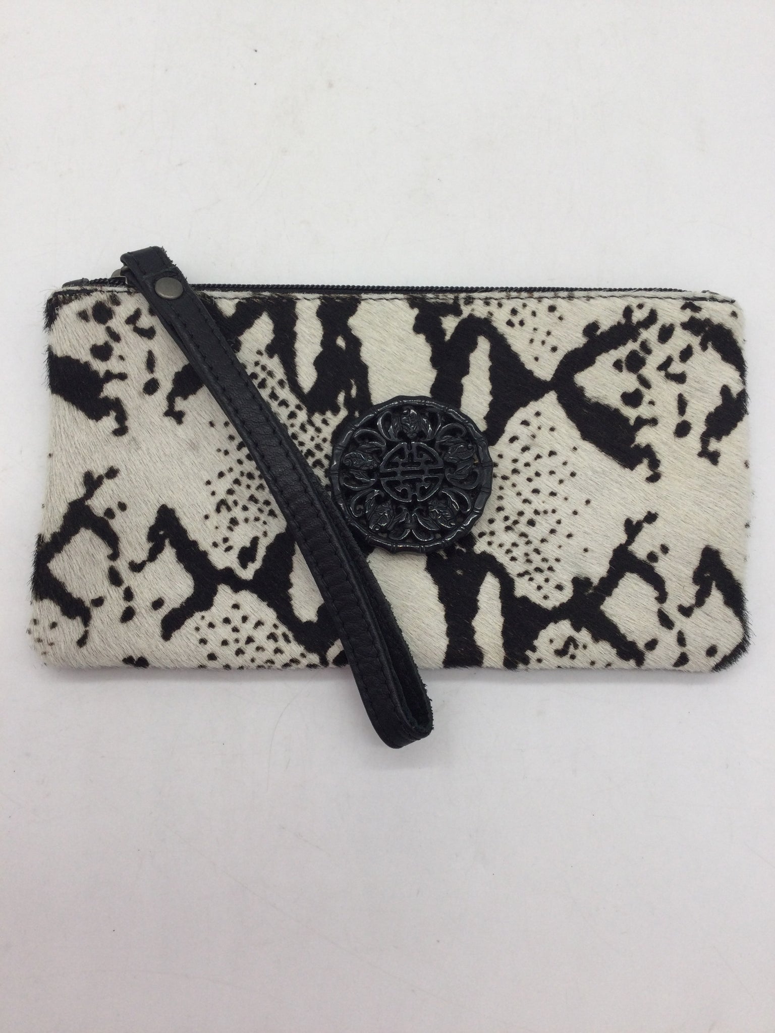 White Purses/Wallets