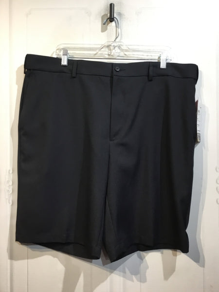 Grandslam Size Extra Large Black Men's