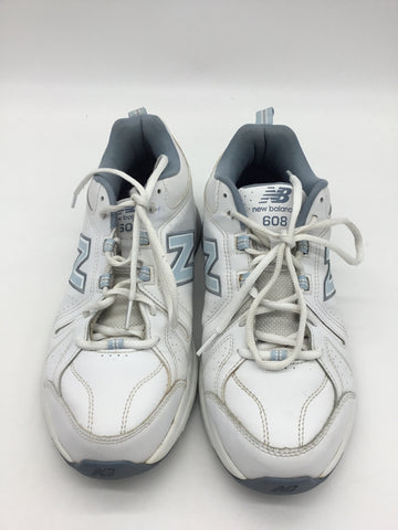 new balance Size 12 White Men's