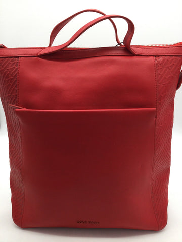 Cole Haan Size Large Red Purses/Wallets