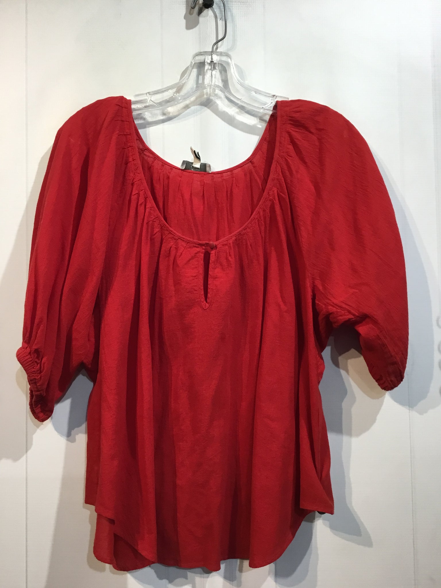 Joie Size Small Red Tops