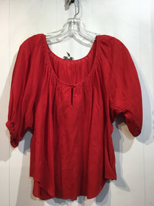 Joie Size Small Red Tops