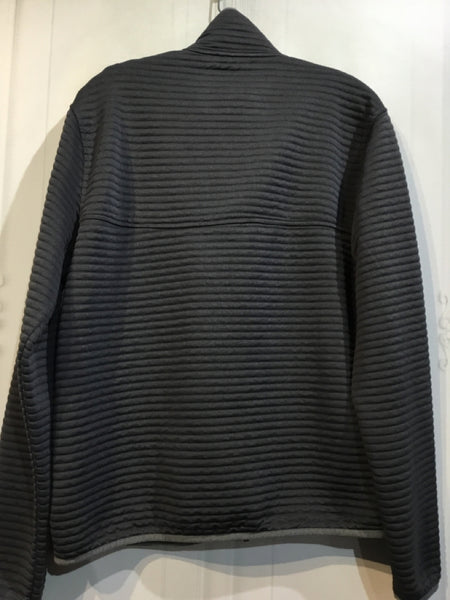 LL Bean Size Medium Grey Men's