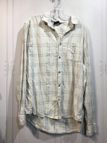 Cotton On Garments Size Extra Large White Men's