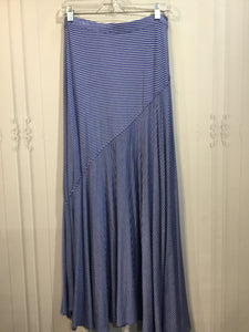 CHICO'S Size S/4 Blue Bottoms