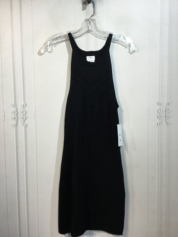 rvca Size M/8-10 Black Dress