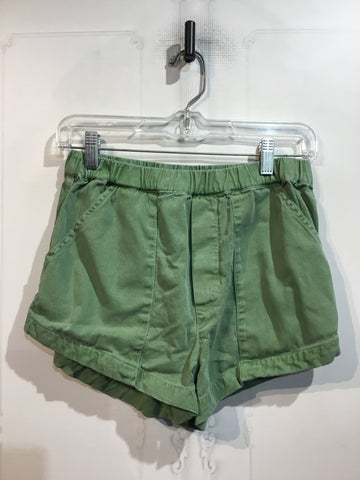 Billabong Size Small Green Bottoms