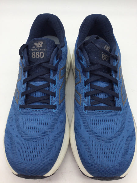 new balance Size 12 Blue Men's