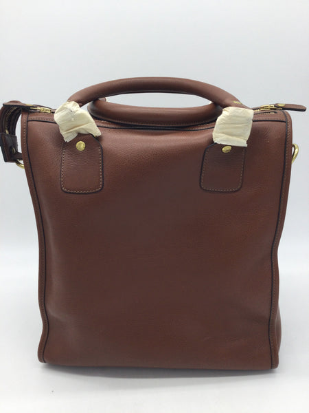 LUXURY GHURKA Size Large Brown Purses/Wallets