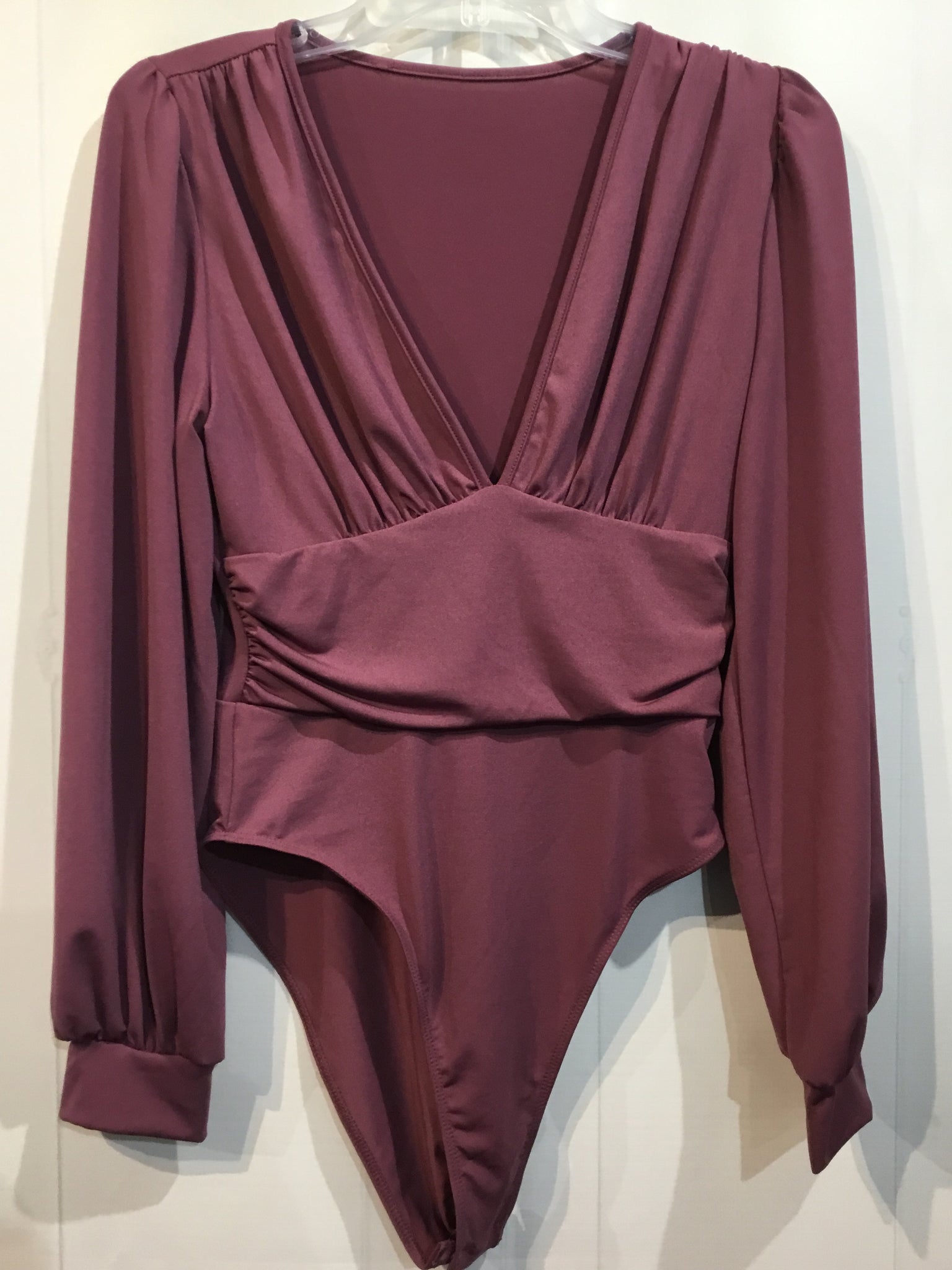 Size Small Purple Tops