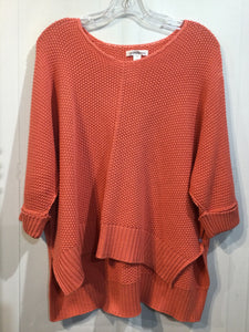 John Paul Richard Size Small Orange Tops