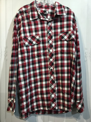 RocaWear Size 2X Red Men's