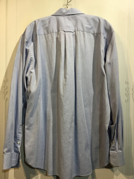 Nautica Size Extra Large Blue Men's
