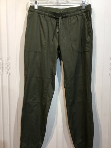 The North Face Size Small Green Bottoms