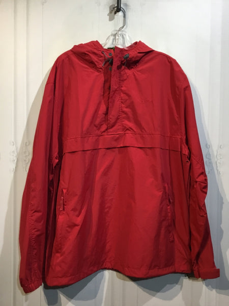 orvis Size Extra Large Red Men's