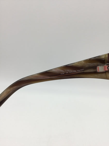 Maui Jim Brown Sunglasses