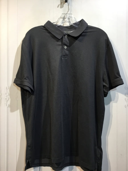 Member's Mark Size Large Grey Men's