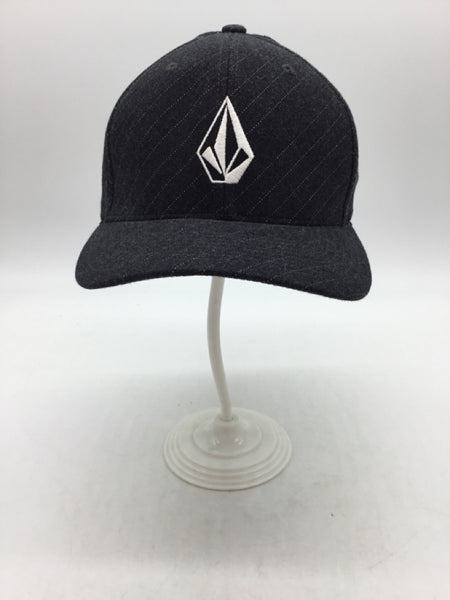 Volcom Size Hat Black Men's
