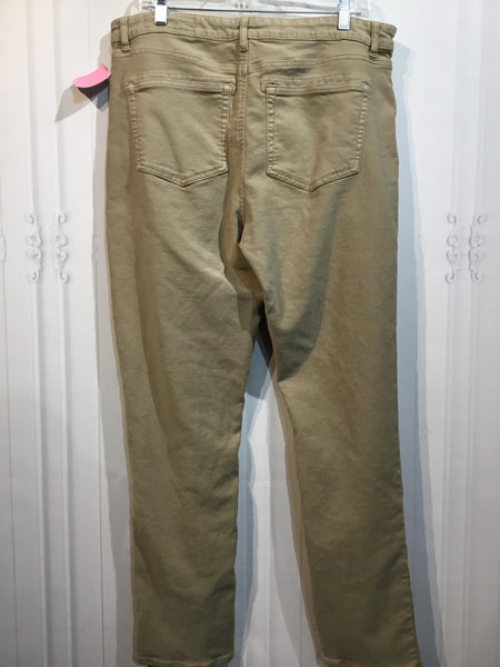 32 Degrees Cool Size Medium Beige Men's