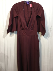 Hot Gal Size Extra Small Purple DRESS/1 PIECE