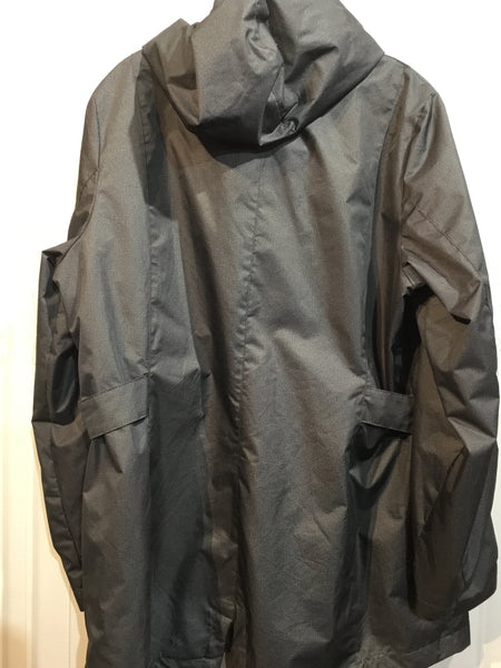 ZeroXposure Size Extra Large Grey Men's