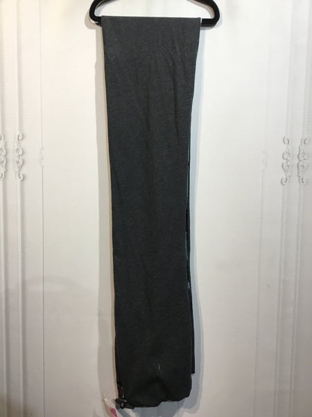 LUXURY Johnny Was Grey SCARF