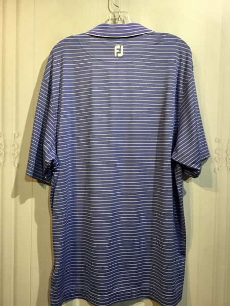 FootJoy Size Large Blue Men's