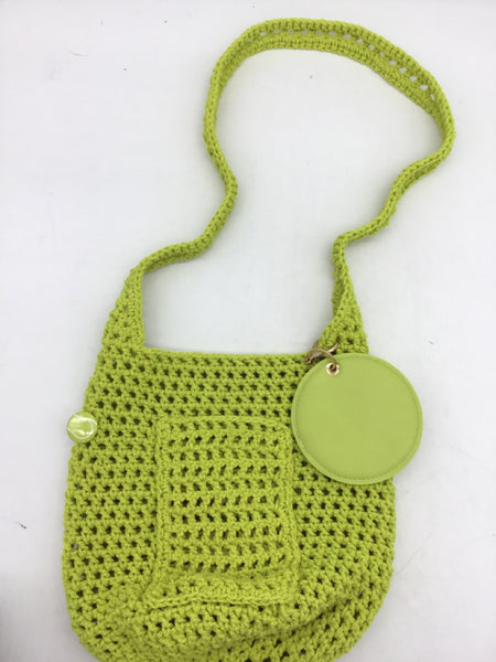 Size Small Green Purses/Wallets