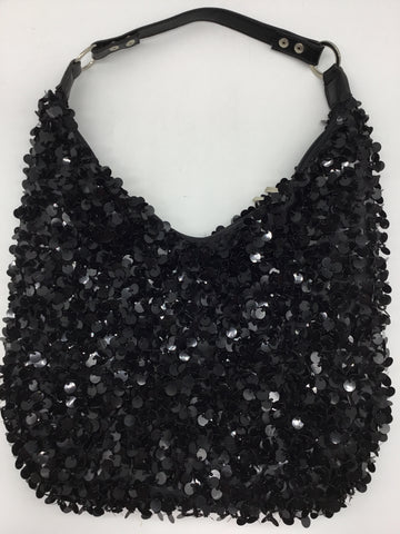 Size Medium Black Purses/Wallets